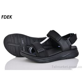 Босоніжки унісекс Літо L9231-1 (8 пар р.36-41) "FDEK" недорого оптом від прямого постачальника