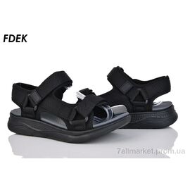 Босоніжки унісекс Літо L9232-2 (8 пар р.36-41) "FDEK" недорого оптом від прямого постачальника
