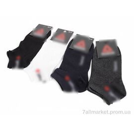 Жіночі шкарпетки Весна/осінь T250 mix (12 шт. р.сітка36-41) "Textile" недорого оптом від прямого постачальника