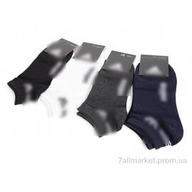 Жіночі шкарпетки Весна/осінь T251 mix (12 шт. р.сітка36-41) "Textile" недорого оптом від прямого постачальника