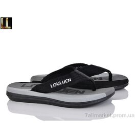 Фотография Вьетнамки детские Лето L2008-13 (12 пар р.37-42) "Lilin" недорого оптом от прямого поставщика