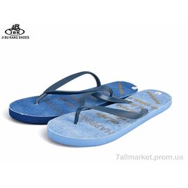 В'єтнамки жіночі Літо A1513 mix (24 пар р.36-41) "Jibukang" недорого оптом від прямого постачальника
