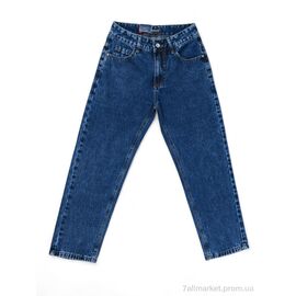 Джинси дитячі Весна/осінь T130 (7 шт. р.сітка26-32) "Baron" недорого оптом від прямого постачальника