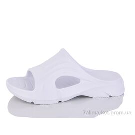 Шльопанці унісекс Літо 5075-377 (8 пар р.36-41) "Luck Line" недорого оптом від прямого постачальника