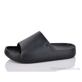 Шльопанці унісекс Літо 5060-361 (8 пар р.36-41) "Luck Line" недорого оптом від прямого постачальника