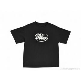 Фотография Футболка детская Лето 3215 black (5 шт. р.сетка 150-180) "Baron" недорого оптом от прямого поставщика