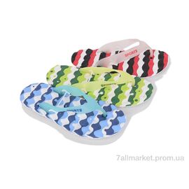 Фотография Вьетнамки мужские Лето 5315 mix (12) (12 пар р.40-45) "Alex" недорого оптом от прямого поставщика