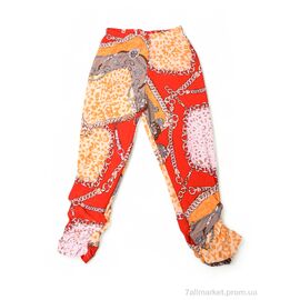 Фотография Бриджи детские Лето B0144-6 (11357) red (8 шт. р.сетка XL-3XL) "Obuvok" недорого оптом от прямого поставщика