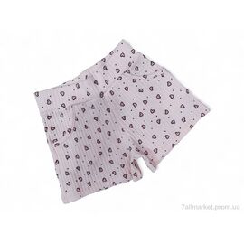 Фотография Шорты детские Лето 18157 св.пудра (4 шт. р.сетка 5-8) "Kids-modnik" недорого оптом от прямого поставщика