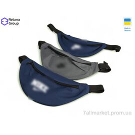 Фотография Бананка женская 599-1 mix 16*31* см, "Reluna Group" недорого оптом от прямого поставщика