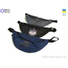 Фотография Бананка женская 599-2 mix 16*31* см, "Reluna Group" недорого оптом от прямого поставщика