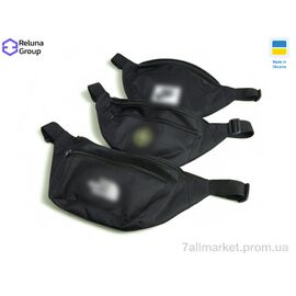 Фотография Бананка женская A669-3 mix 18*32*6 см, "Reluna Group" недорого оптом от прямого поставщика