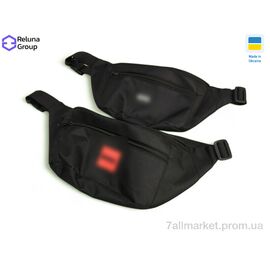 Фотография Бананка женская A669-4 mix 18*32*6 см, "Reluna Group" недорого оптом от прямого поставщика