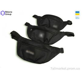 Фотография Бананка женская A669-5 mix 18*32*6 см, "Reluna Group" недорого оптом от прямого поставщика