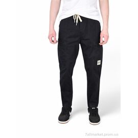Чоловічі брюки Весна/осінь 8911-1 (8 шт. р.сітка28-36) "Baron" недорого оптом від прямого постачальника