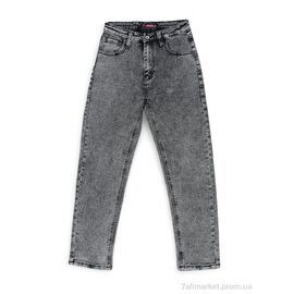 Джинси дитячі Весна/осінь M803-2 MOM (8 шт. р.сітка26-32) "Baron" недорого оптом від прямого постачальника