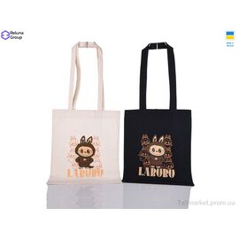 Фотография Сумка унисекс 9004-2 mix 40*34* см, "Reluna Group" недорого оптом от прямого поставщика