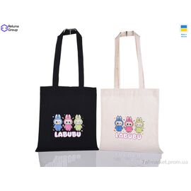 Фотография Сумка унисекс 9004-5 mix 40*34* см, "Reluna Group" недорого оптом от прямого поставщика