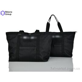 Фотография Сумка унисекс 9027 mix 33*40*18 см, "Reluna Group" недорого оптом от прямого поставщика