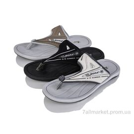 Фотография Вьетнамки детские Лето 31193 mix (6 пар р.36-40) "Vladimir" недорого оптом от прямого поставщика