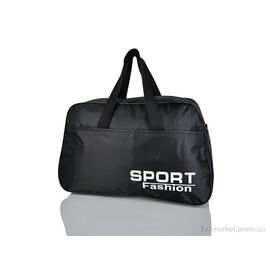 Фотография Сумка унисекс SO-03 black 31*53*20 см, "Favorit" недорого оптом от прямого поставщика