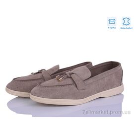 Фотография Туфли женские стильные Весна/осень PL1-2 (8 пар р.36-41) "L&M-Lemon" недорого оптом от прямого поставщика