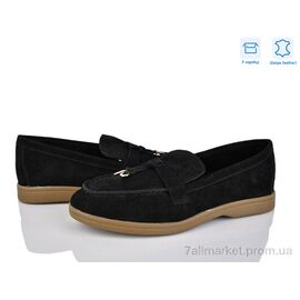 Туфлі жіночі стильні Весна/осінь PL1-2 (8 пар р.36-41) "Love-L&M-ZDW" недорого оптом від прямого постачальника