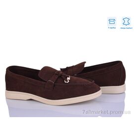 Фотография Туфли женские стильные Весна/осень PL1-4 (8 пар р.36-41) "L&M-Lemon" недорого оптом от прямого поставщика