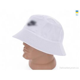 Фотография Панама зимняя женская Лето 0068 white (4 шт. р.сетка 56-62) "Mabi" недорого оптом от прямого поставщика