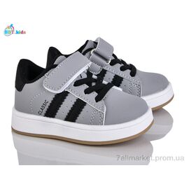 Кросівки дитячі модні Весна/осінь H653-1-2 (8 пар р.21-26) "BBT" недорого оптом від прямого постачальника