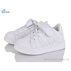 Кросівки дитячі модні Весна/осінь H653-2-8 (8 пар р.26-31) "BBT" недорого оптом від прямого постачальника