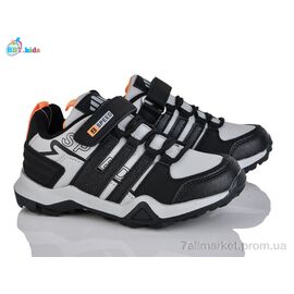 Кросівки дитячі модні Весна/осінь H652-3-2 (8 пар р.32-37) "BBT" недорого оптом від прямого постачальника