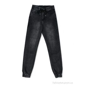 Джинси дитячі Весна/осінь 8012 (7 шт. р.сітка29-36) "Baron" недорого оптом від прямого постачальника