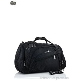 Фотография Сумка унисекс 19621 black (5-30) 36*47*27 см, "Superbag" недорого оптом от прямого поставщика