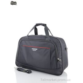 Сумка унісекс 206 grey (5-30) 40*58*22 см, "Superbag" недорого оптом від прямого постачальника