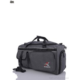 Фотография Сумка унисекс 211221 grey (5-30) 30*51*25 см, "Superbag" недорого оптом от прямого поставщика