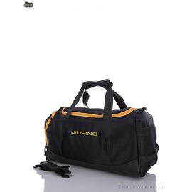 Фотография Сумка унисекс 4131 black (5-30) 28*50*20 см, "Superbag" недорого оптом от прямого поставщика