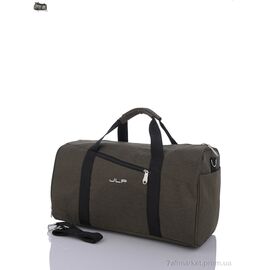 Фотография Сумка унисекс 4179 green (5-30) 28*49*22 см, "Superbag" недорого оптом от прямого поставщика