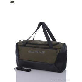 Сумка унісекс 4168 green (5-30) 27*52*18 см, "Superbag" недорого оптом від прямого постачальника