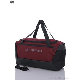 Сумка унісекс 4168 bordo (5-30) 27*52*18 см, "Superbag" недорого оптом від прямого постачальника