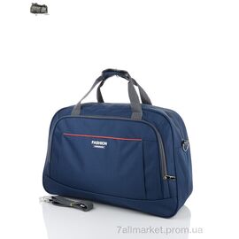 Сумка унісекс 206 blue (30-250) 40*58*22 см, "Superbag" недорого оптом від прямого постачальника