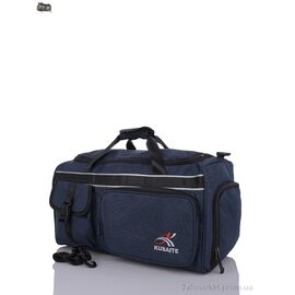 Фотография Сумка унисекс 211221 blue (30-250) 30*51*25 см, "Superbag" недорого оптом от прямого поставщика