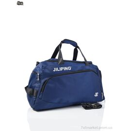 Фотография Сумка унисекс 4202 navy (30-250) 30*24*26 см, "Superbag" недорого оптом от прямого поставщика