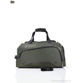 Фотография Сумка унисекс 4202 green (30-250) 30*24*26 см, "Superbag" недорого оптом от прямого поставщика