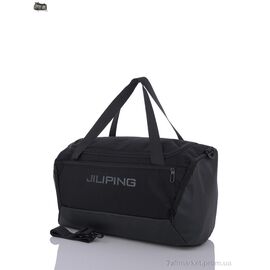 Сумка унісекс 4168 black (250) 27*52*18 см, "Superbag" недорого оптом від прямого постачальника