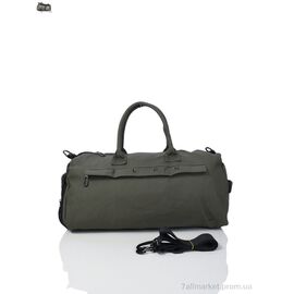 Сумка унісекс 4203 green (250) 24*45*15 см, "Superbag" недорого оптом від прямого постачальника