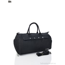 Сумка унісекс 4203 black (250) 24*45*15 см, "Superbag" недорого оптом від прямого постачальника