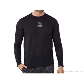 Светр чоловічий Зима 117 black (6 шт. р.сітка48-54) "Алия" недорого оптом від прямого постачальника