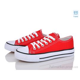 Кеди дитячі легкі Весна/осінь B113-3 (6 пар р.35-40) "FutGo" недорого оптом від прямого постачальника