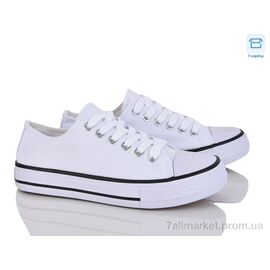 Кеди дитячі легкі Весна/осінь B113-4 (6 пар р.35-40) "FutGo" недорого оптом від прямого постачальника